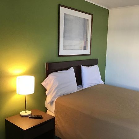 Budget Inn Hotel 오웬스보로 외부 사진